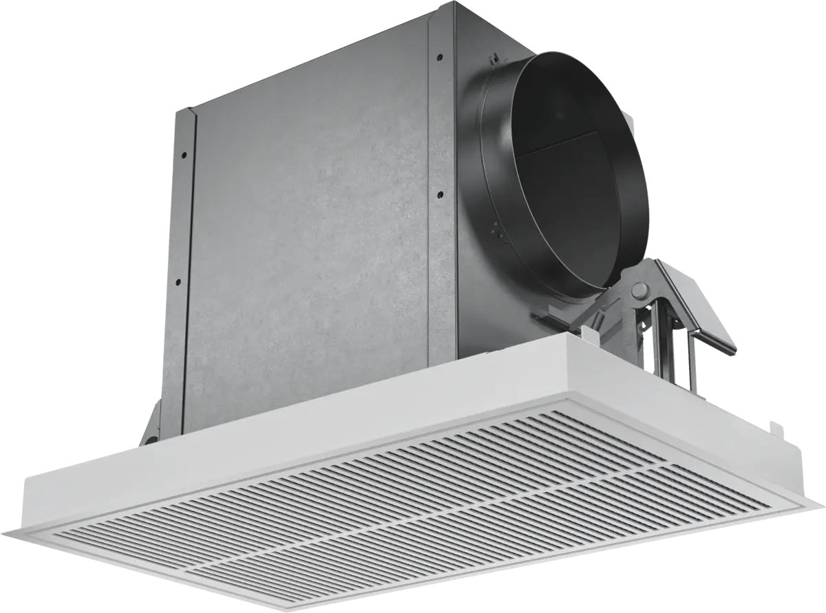 LZ20JCD20 CleanAir module voor recirculatie regenereerbaar