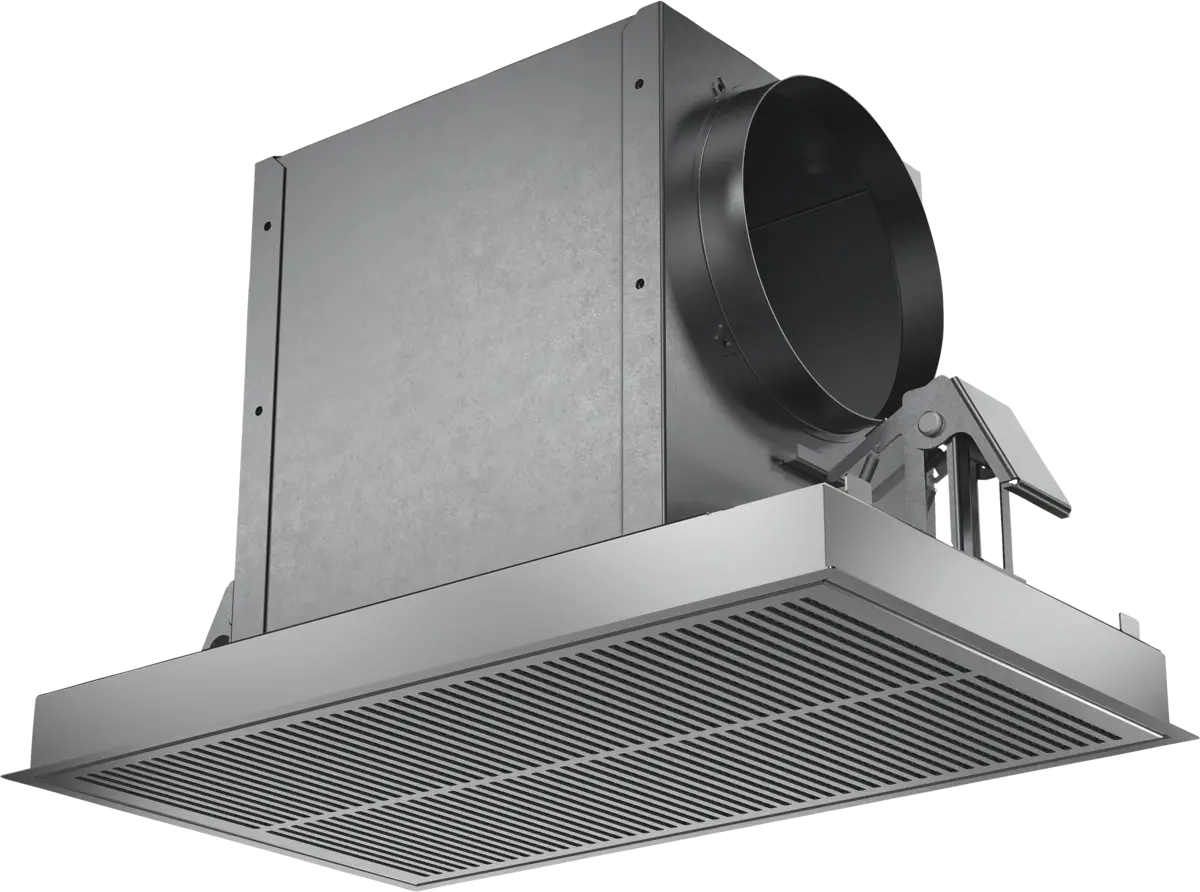 LZ21JCC56 cleanAir Plus recirculatie startset plafondunit