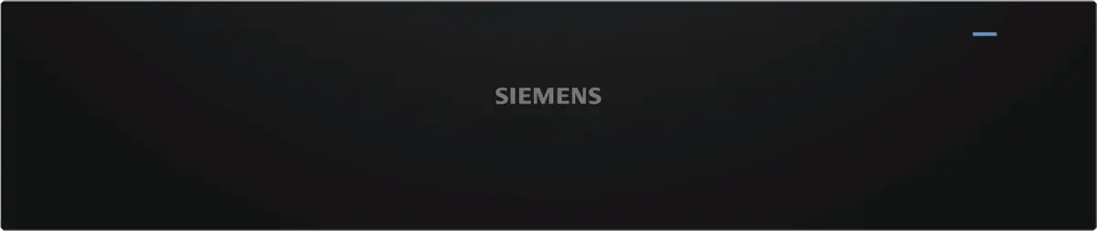 BI510CNR0 Opwarm/warmhoudlade 14 cm push/pull