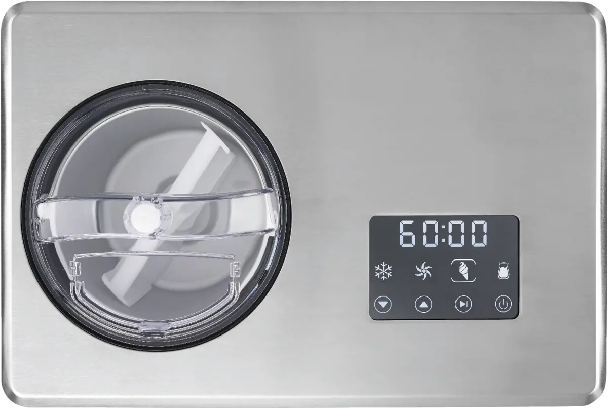 Gelateria Pro Touch (Type 8502)