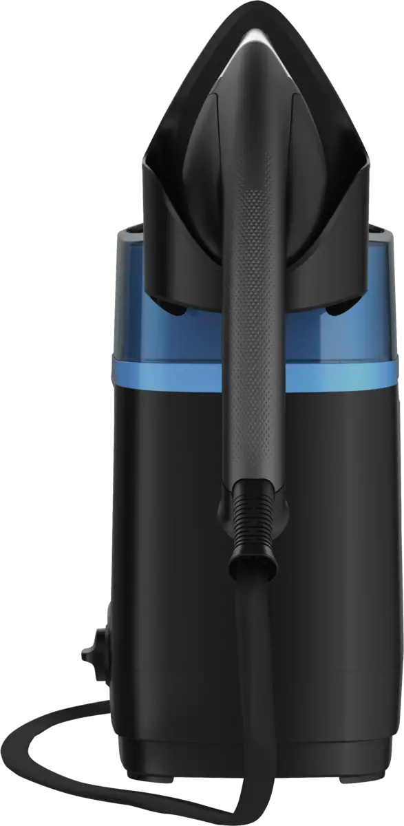 UT2020 CUBE Hogedruk stomer