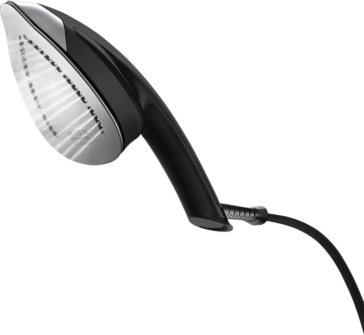 UT2020 CUBE Hogedruk stomer