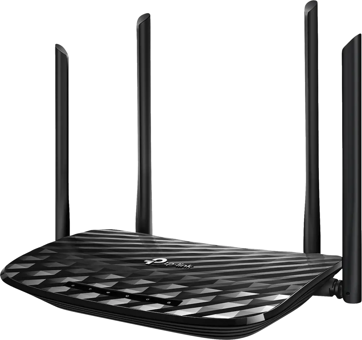 Archer C6 AC1200 Dual-Band Wi-Fi Router