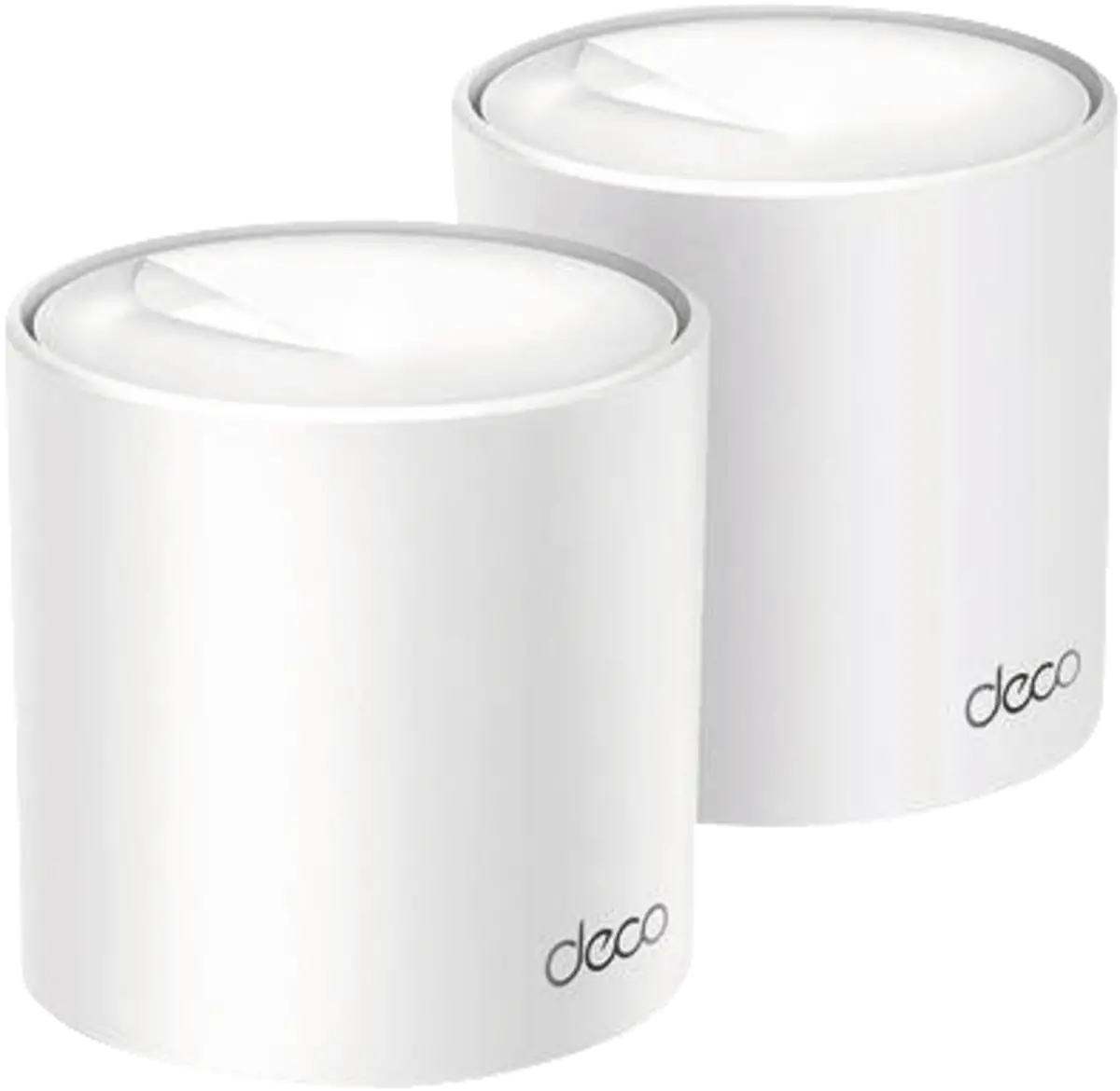 Deco X60(2-pack) V3.2