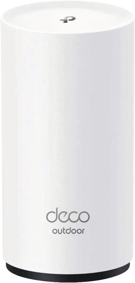 DECOX50OUTDOOR1P Mesh-WiFi Dual-band