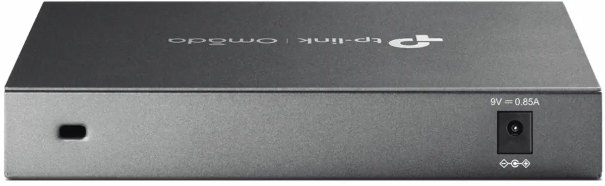 ER605 SafeStream Gigabit Multi-WAN VPN Router