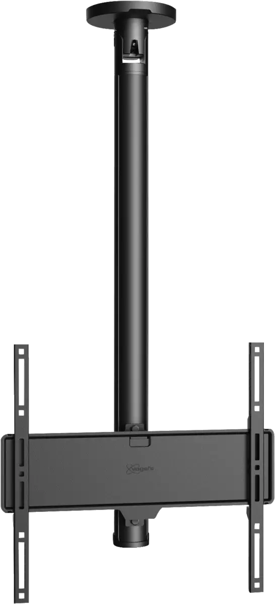 CT41544B Display plafondbeugel SINGLE-POLE 150 VESA 400X400