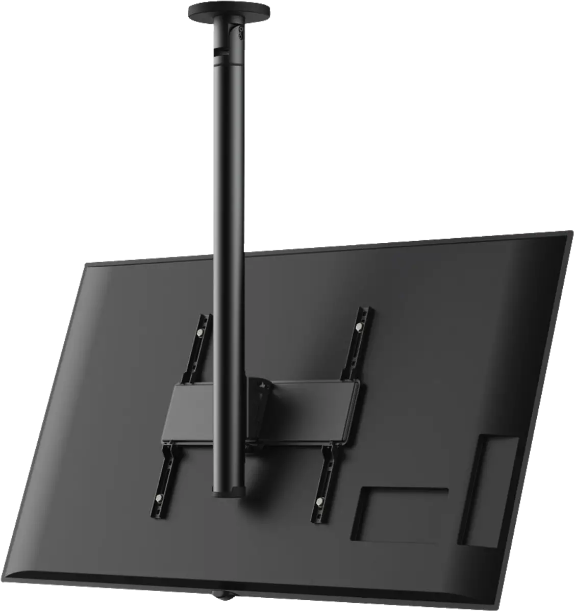 CT41544B Display plafondbeugel SINGLE-POLE 150 VESA 400X400