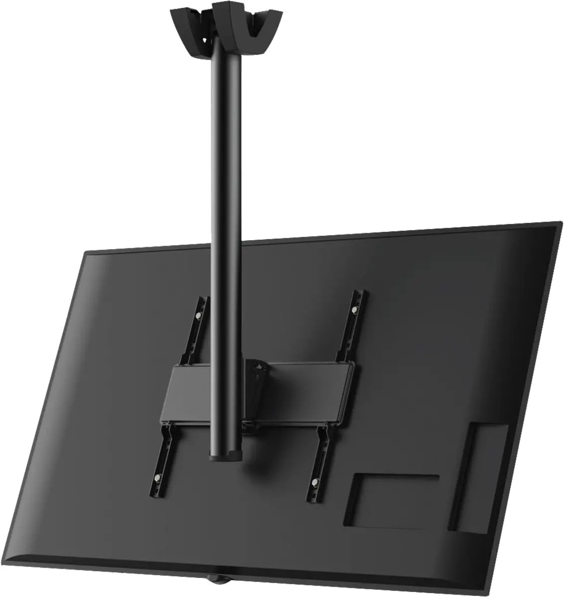 PUC 1041 CEILING PLATE FIXED