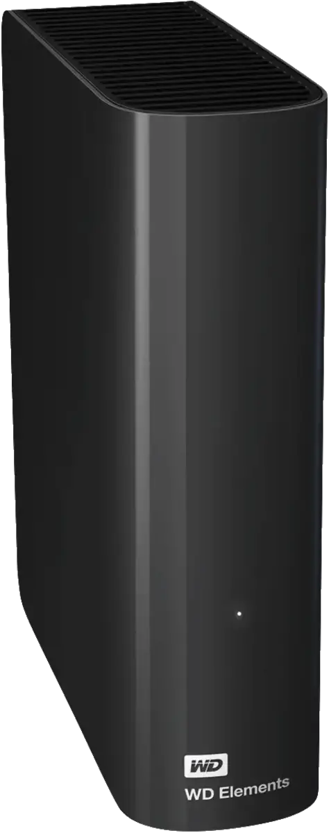 Elements Desktop 3.0 12TB
