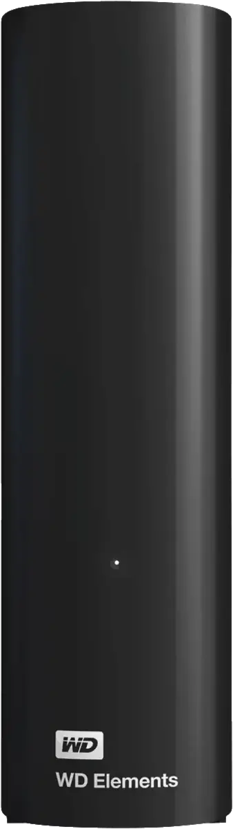 Elements Desktop 3.0 14TB