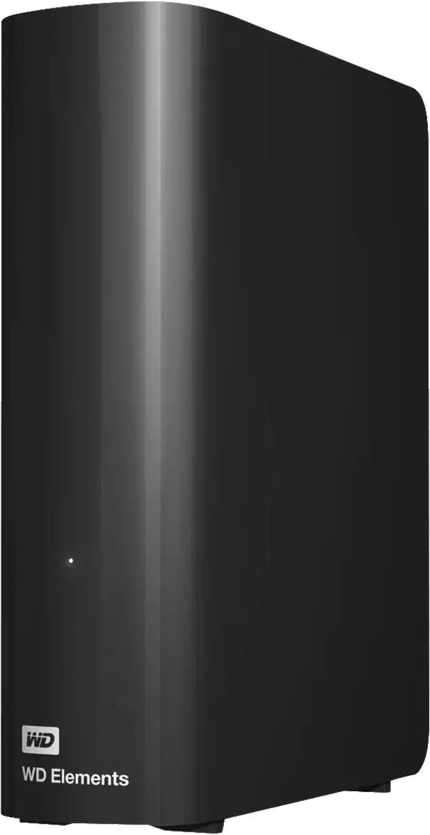 Elements Desktop 3.0 16TB