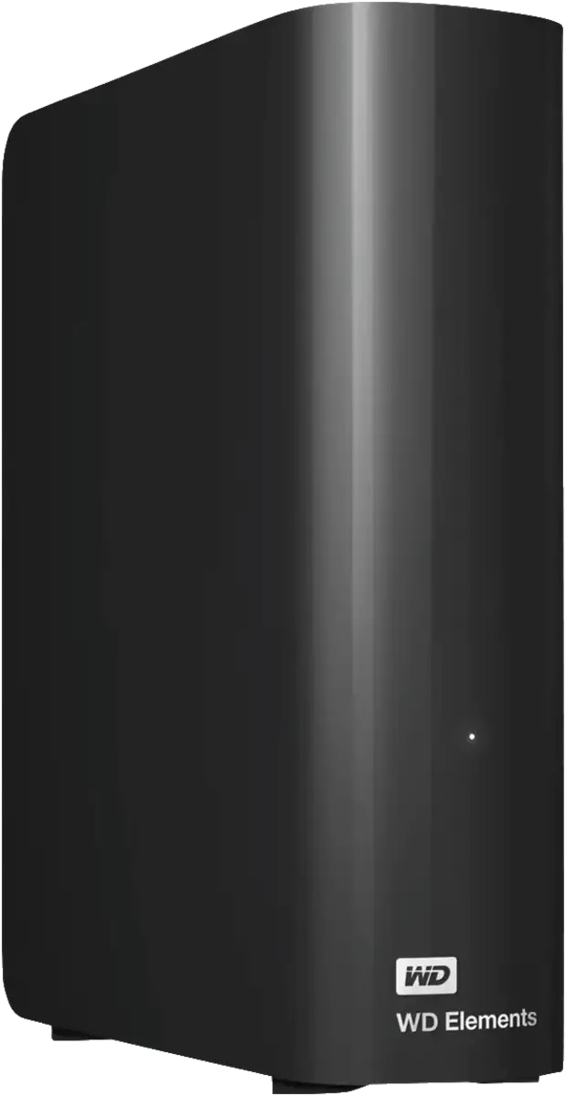 Elements Desktop 3.0 16TB