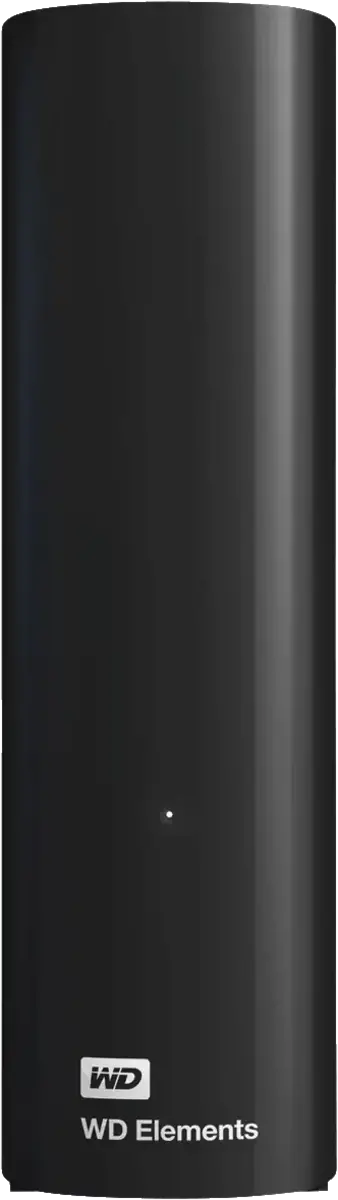 Elements Desktop 3.0 18TB