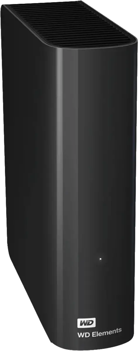 Elements Desktop 3.0 18TB