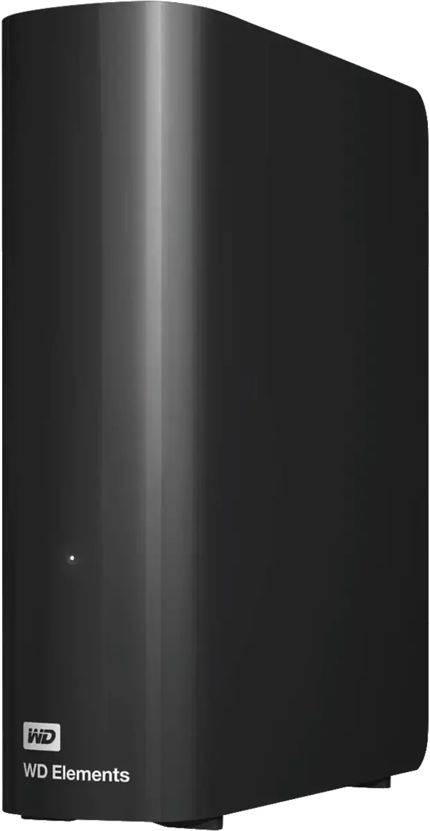 Elements Desktop 3.0 8TB