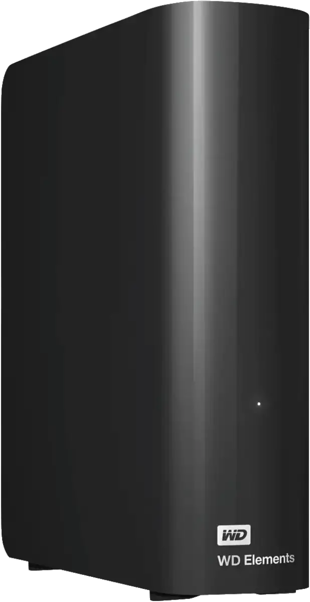 Elements Desktop 3.0 8TB