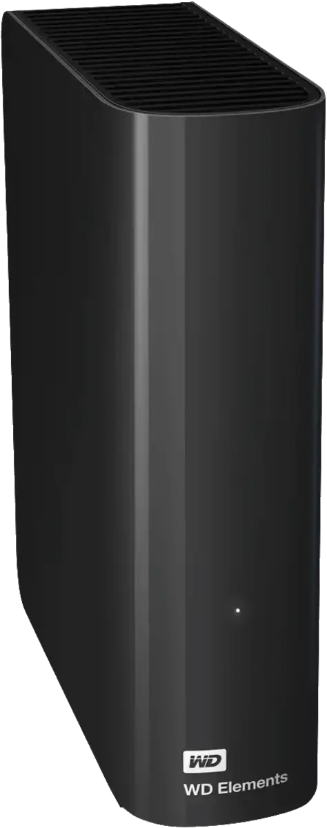 Elements Desktop 3.0 8TB