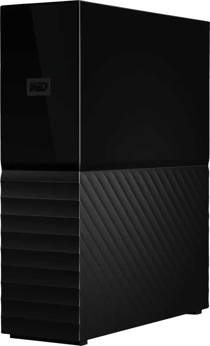 My Book 14TB USB 3.0