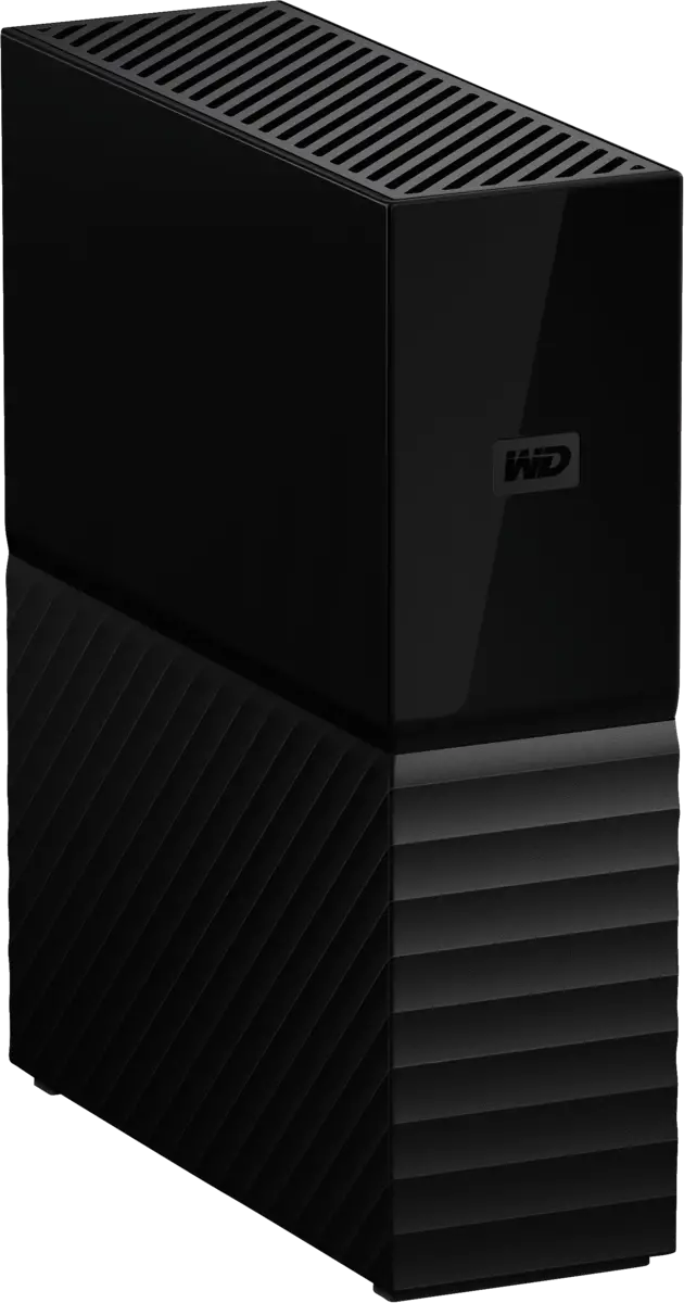 My Book 18TB USB 3.0