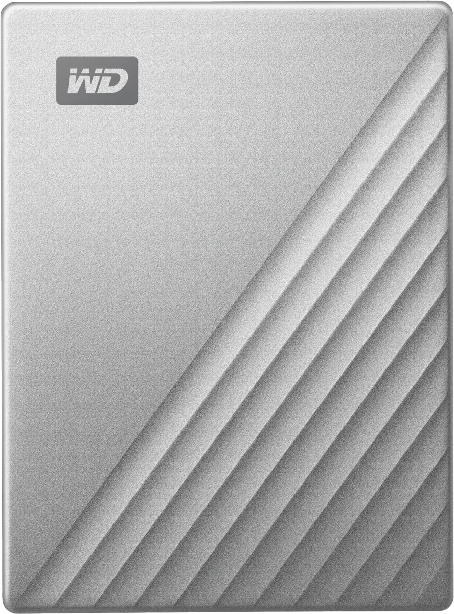 My Passport Ultra For Mac 4TB