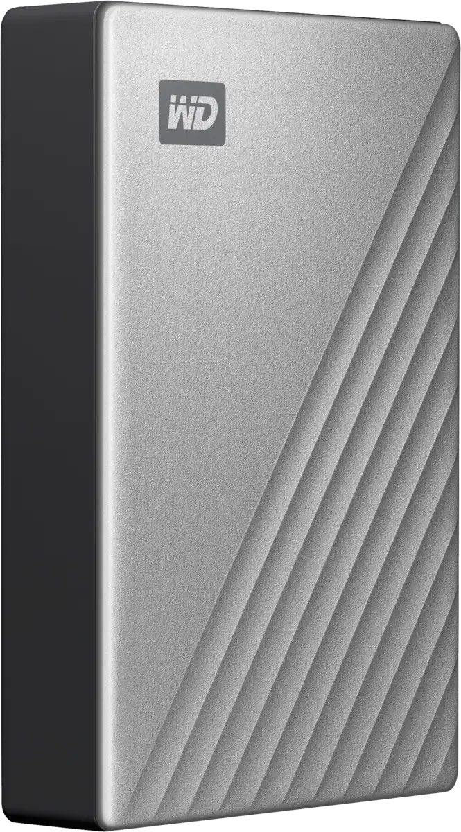 My Passport Ultra For Mac 4TB