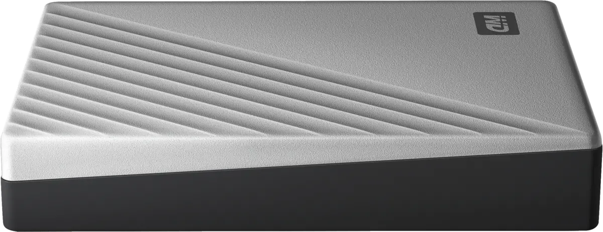 My Passport Ultra For Mac 4TB