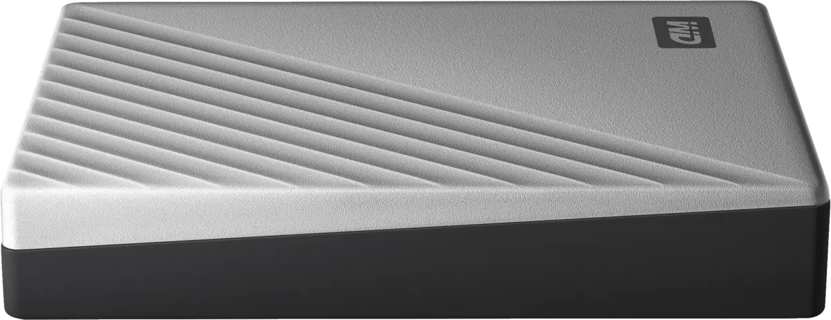 My Passport Ultra for Mac 5TB