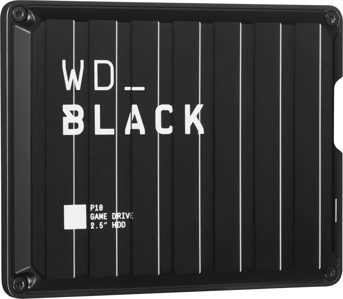 WD Black P10 2TB Game Drive