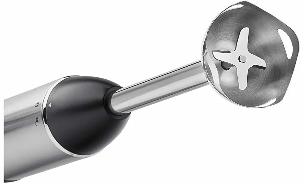 Staafmixer Kult X 600w