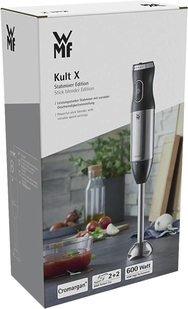 Staafmixer Kult X 600w