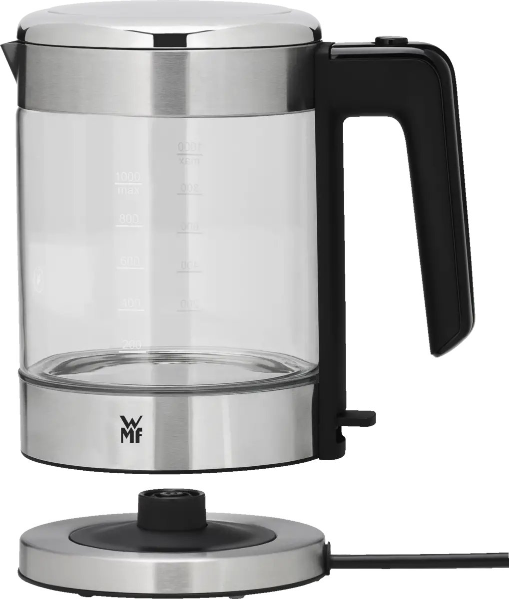 Waterkoker Kitchenminis 1900w
