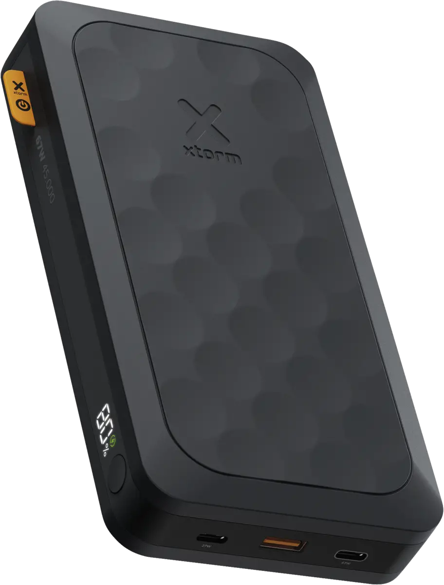 67W Fuel Series Powerbank 45.000