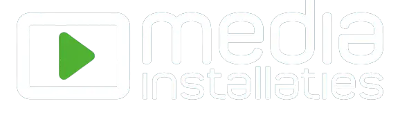 Media Installaties logo