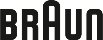 Braun Haircare logo
