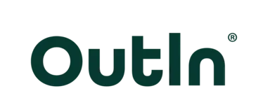 OutIn logo