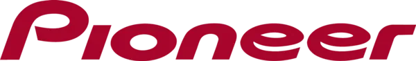 Pioneer logo