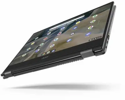 Acer Chromebook Enterprise Spin 514 CP514-1W-R9VE