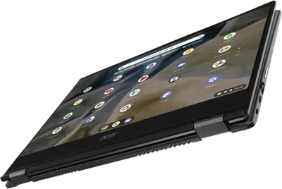 Acer Chromebook Enterprise Spin 514 CP514-1WH-R30X