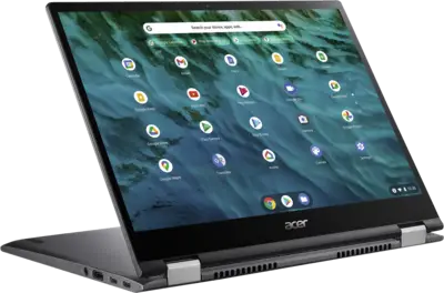 Chromebook Spin 713 CP713-3W-3442