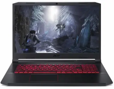 Acer Nitro 5 AN517-52-70VU