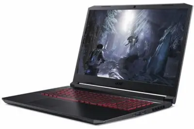 Nitro 5 AN517-52-70VU