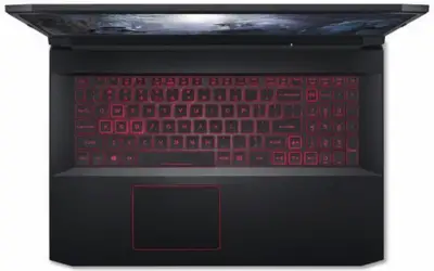 Nitro 5 AN517-52-70VU