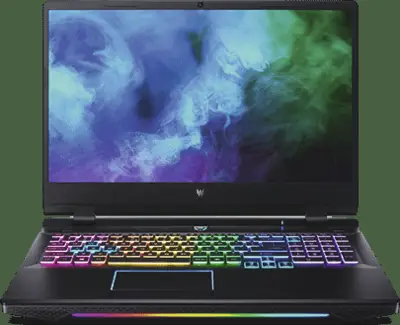 Acer Predator Helios 500 PH517-52-798X