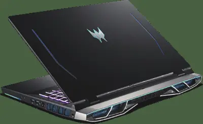 Predator Helios 500 PH517-52-798X