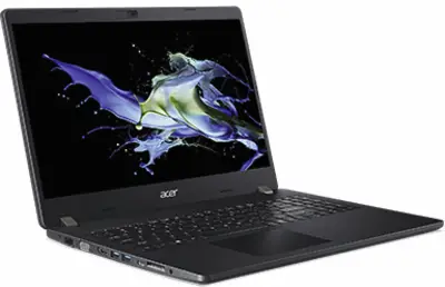 TravelMate P2 P215-52-79BN