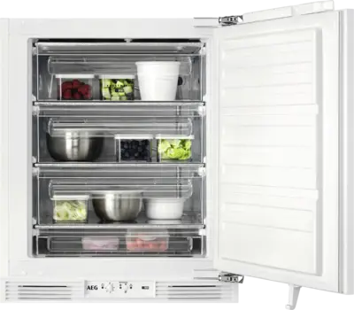 AEG OAB6I82EF (leverbaar sept 2025)