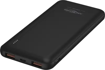 Ansmann Powerbank 10.000 mAh 20W PRO