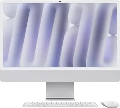 Apple iMac 24-inch M4 chip 16GB 256G
