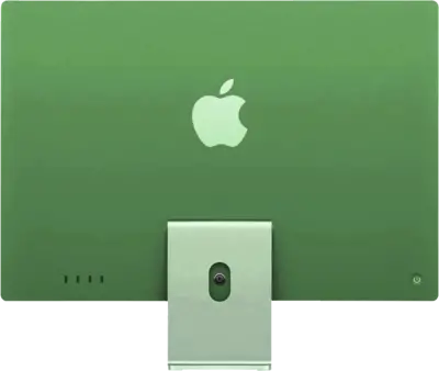 iMac 24-inch M4 chip 16GB 512G